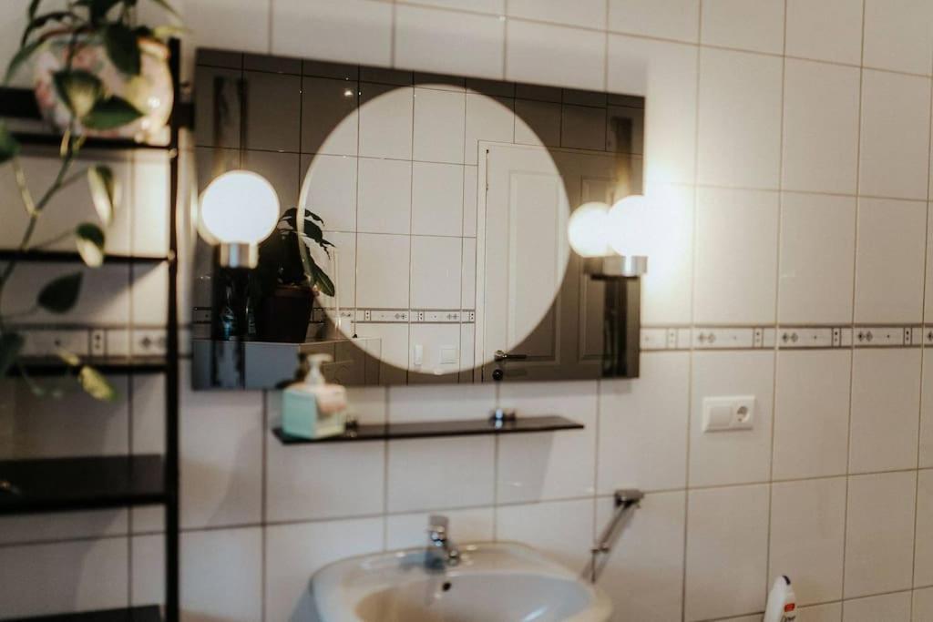 Getaway In Bad Ischl Appartement Buitenkant foto
