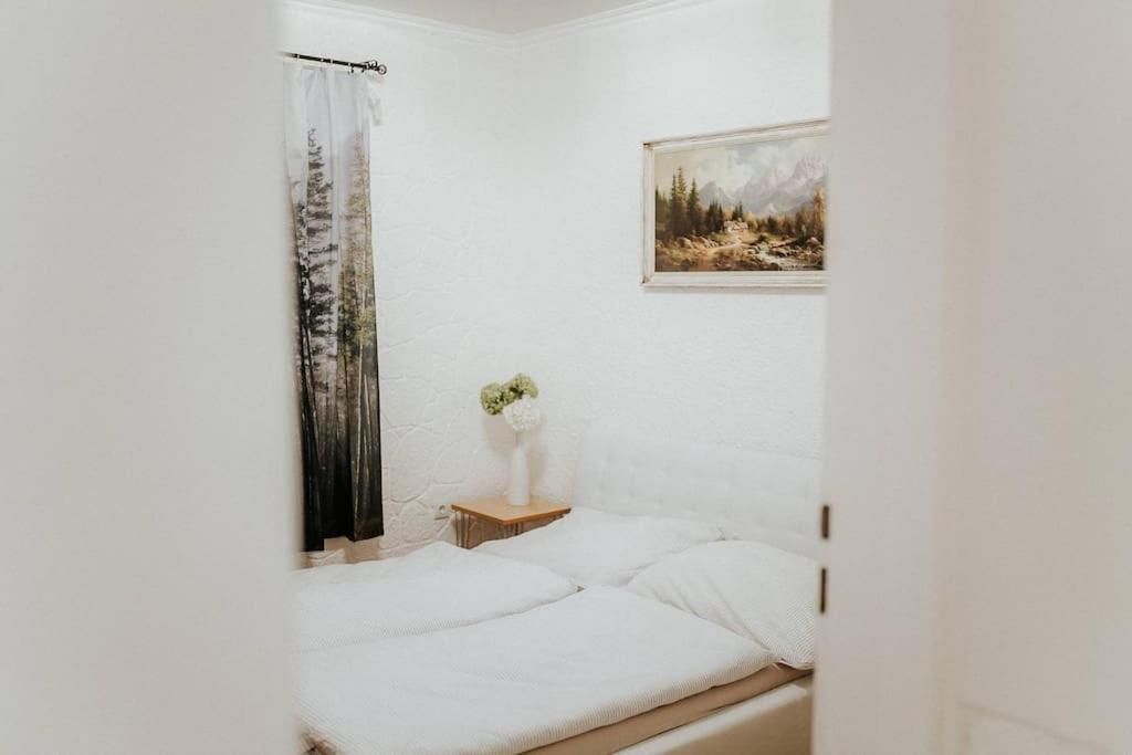 Getaway In Bad Ischl Appartement Buitenkant foto