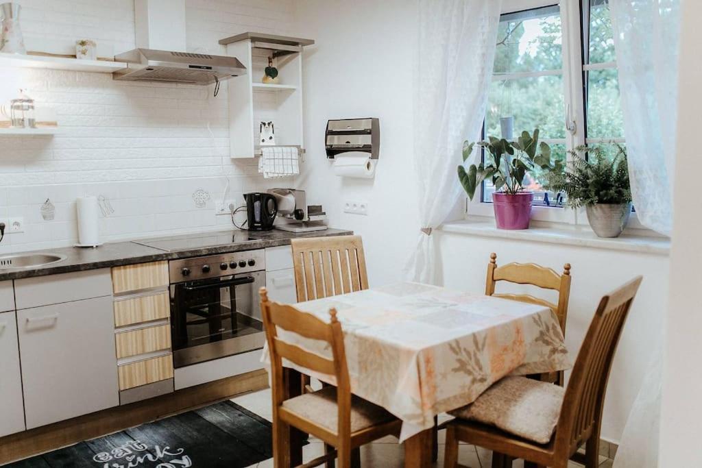 Getaway In Bad Ischl Appartement Buitenkant foto