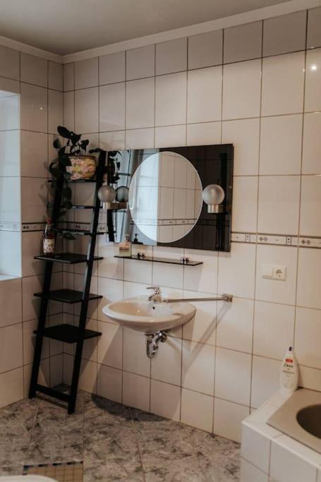 Getaway In Bad Ischl Appartement Buitenkant foto