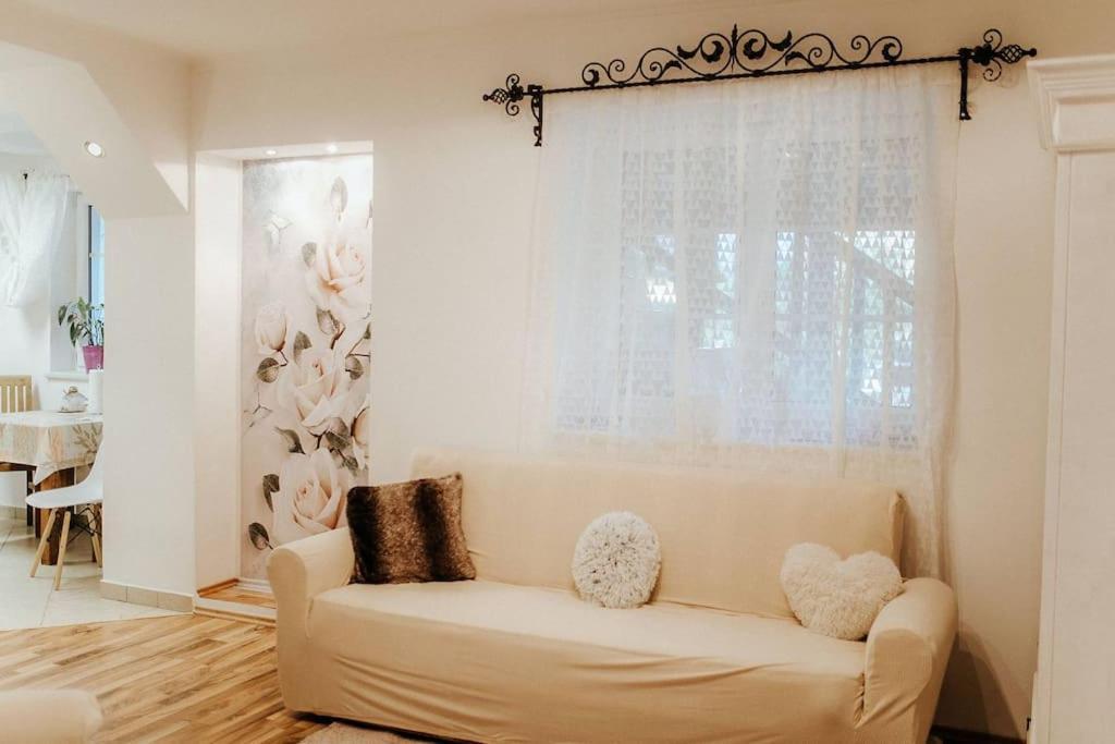 Getaway In Bad Ischl Appartement Buitenkant foto