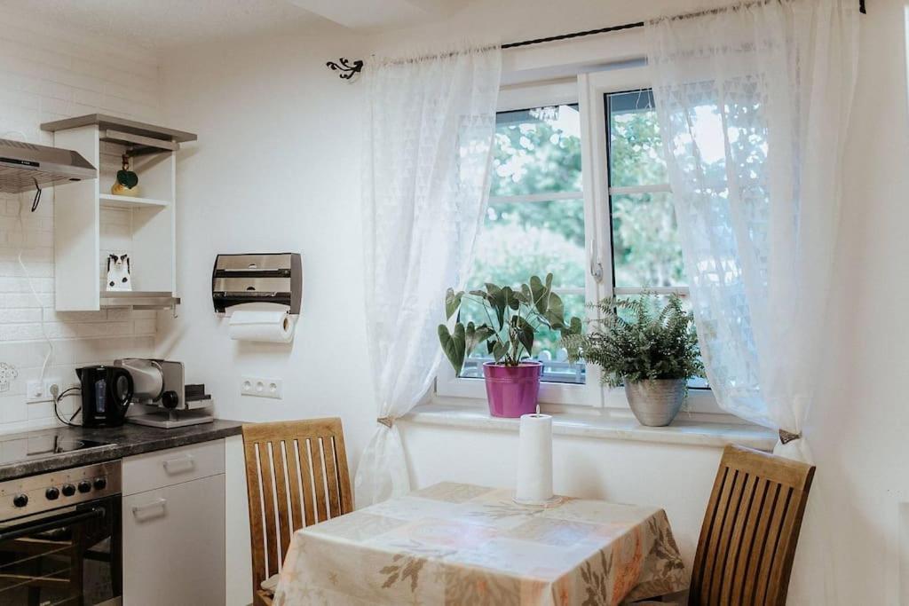 Getaway In Bad Ischl Appartement Buitenkant foto
