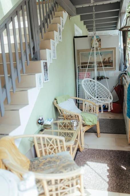 Getaway In Bad Ischl Appartement Buitenkant foto
