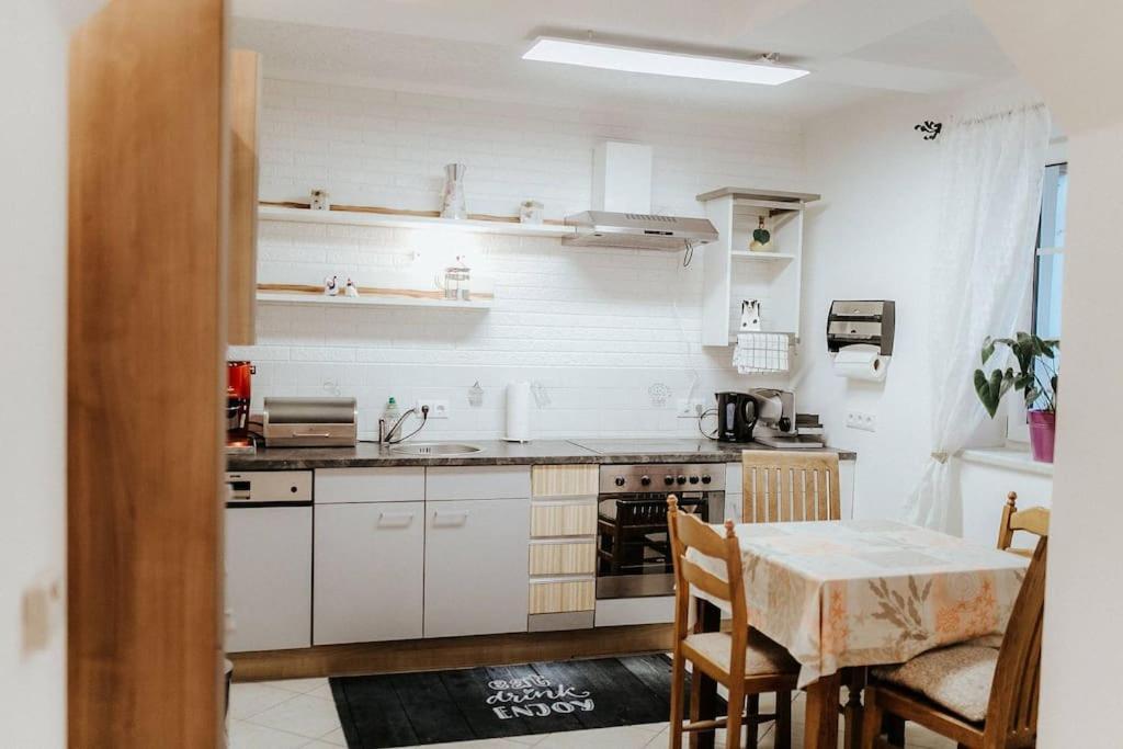 Getaway In Bad Ischl Appartement Buitenkant foto