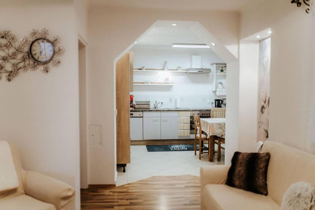 Getaway In Bad Ischl Appartement Buitenkant foto