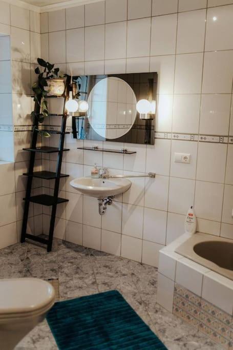 Getaway In Bad Ischl Appartement Buitenkant foto