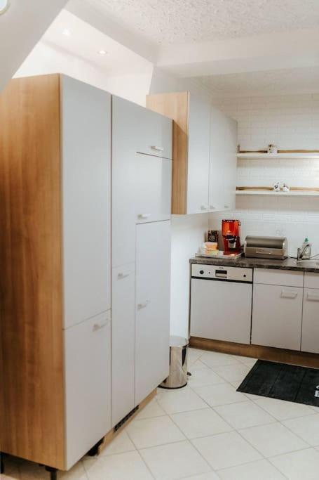 Getaway In Bad Ischl Appartement Buitenkant foto