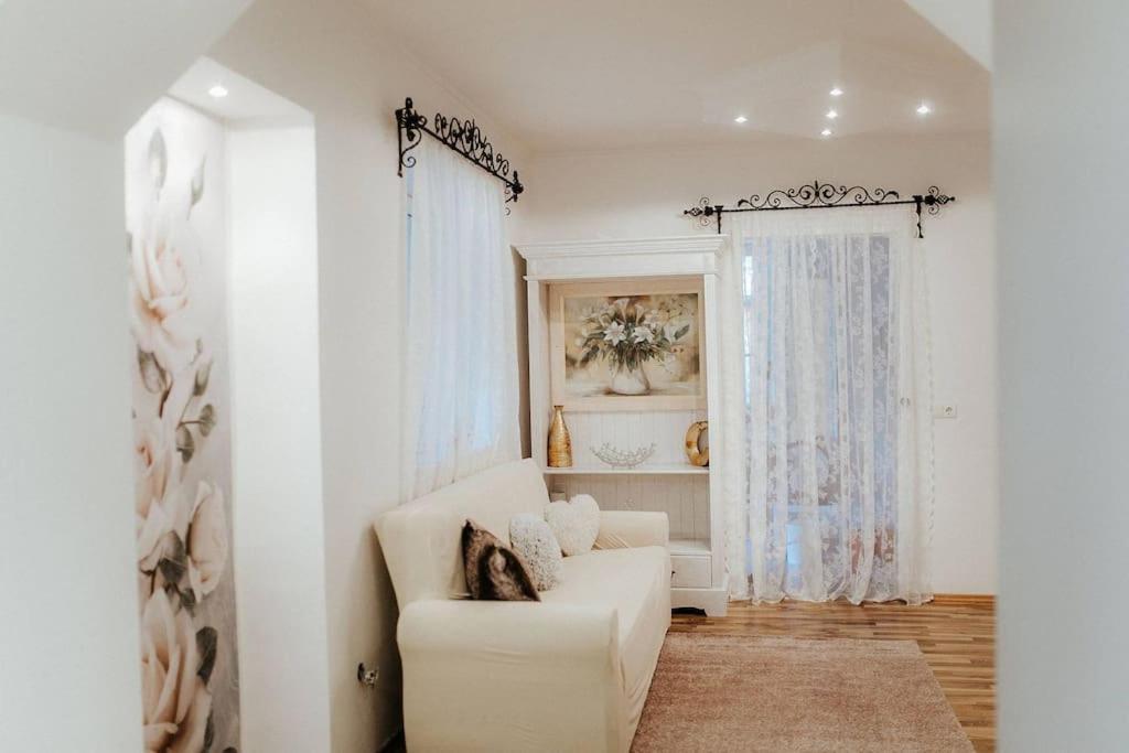 Getaway In Bad Ischl Appartement Buitenkant foto